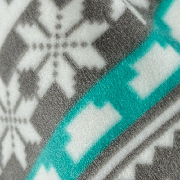 Muk Luks brand new Pajama set size XXL Silky Velour - Picture 2 of 7